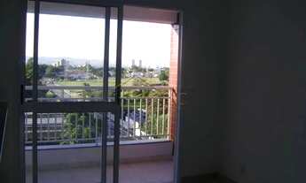 Imagem 3: Apartamentos Padrão em São José dos Campos