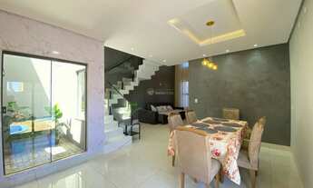 Imagem 7: SOBRADO MOBILIADO, COM PISCINA À VENDA NO JARDIM MÔNACO - ARAPONGAS