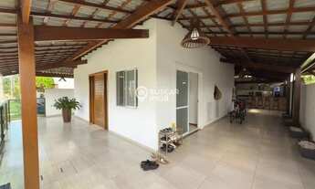 Imagem 6: CASA RESIDENCIAL em CAMAÇARI - BA, BOA UNIÃO (ABRANTES