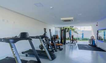 Imagem 13: Terreno à venda no Condomínio Fechado Águas Claras Residence em Foz do Iguaçu