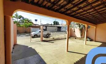 Imagem 2: CASA RESIDENCIAL em APARECIDA DE GOIÂNIA - GO, VILA SANTO ANTONIO - CONJUNTO LIBERDADE