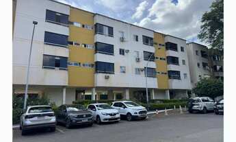 Imagem 2: Oportunidade Única na Asa Norte! Aluga-se Excelente Apartamento de 01 Quarto na Quadra 703