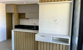 Imagem 3: Apartamento 2 Quartos com 1 Suíte e 73m² - Trindade