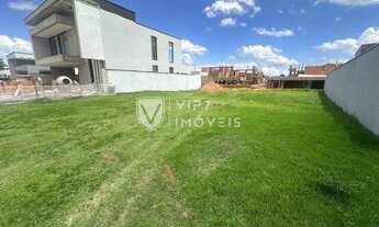 Imagem 5: Lote em condomínio à venda, Alphaville Nova Esplanada - Votorantim/SP