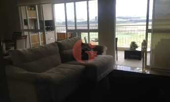 Imagem 2: Apartamento para venda com 3 quartos e 3 vagas de garagem - 142m² no Jardim das Indústrias