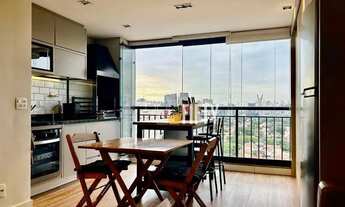 Imagem: Lindo Apartamento de 51m² com 1 Suíte