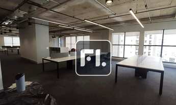 Imagem 6: Conjunto para alugar, 320 m² por R$ 33.500,80/mês - Brooklin - São Paulo/SP