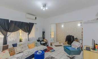 Imagem: Apartamento à venda com 2 quartos 81 m²