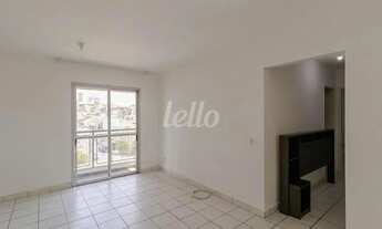 Imagem 4: Apartamento 2 quartos para alugar no(a) Vila Regente Feijó