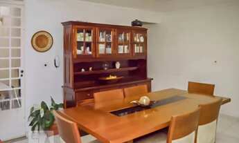 Imagem 4: Casa à Venda - Vila das Mercês, 3 Quartos, 200 m2