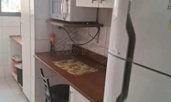 Imagem 5: Locação de Apartamentos / Padrão na cidade de Araraquara