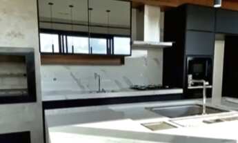 Imagem 6: RR0138 Casa 175m² RESIDENCIAL JARDIM VITÓRIA - OPORTUNIDADE - 3 Dorms 3 Vagas - Nova Odess