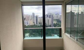 Imagem: Apartamento com 1 quarto para alugar em