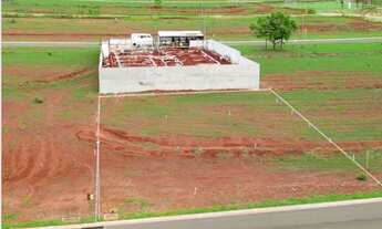 Imagem: Ágio Lote no Plateau Dor Unique 727,21m2