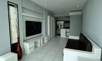 Imagem 6: Cobertura para locação temporada no Condomínio Porto Real Resort