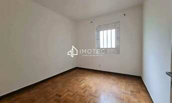 Imagem 3: Apartamento à venda, 3 quartos, 1 suíte, Floresta - Belo Horizonte/MG