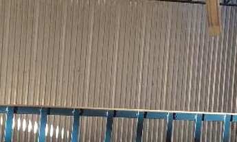 Imagem 5: Galpão com docas