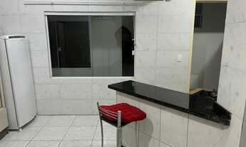 Imagem 4: Kitnet Mobiliada