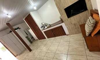 Imagem 5: Casa com piscina em Alfredo Wagner - SC