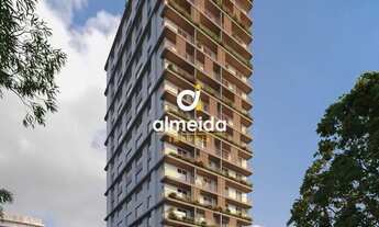 Imagem 3: SYNC VIVA ON Apartamento com 1 dormitório