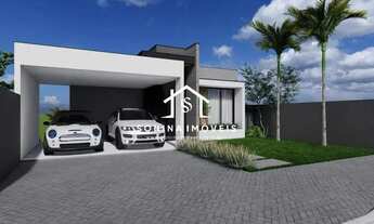 Imagem 3: VENDA CASA ALTO PADRÃO- COND. BUONA VITTA - ATIBAIA