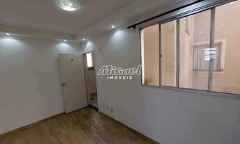 Imagem 3: Apartamento, 46m² para aluguel, Pompeia - Piracicaba 2 quartos - Condomínio Parque Piazza