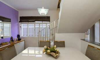 Imagem 5: Sobrado para venda em Vila Bonilha com 3 quartos , 144m²