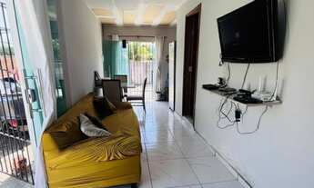 Imagem 4: Casa com piscina temporada em Salinas