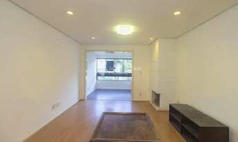 Imagem 5: Apartamento 116m no bairro Moinhos de Vento