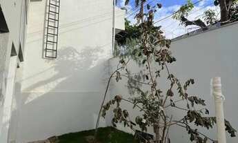 Imagem 4: Casa geminada duplex independente no Candelária