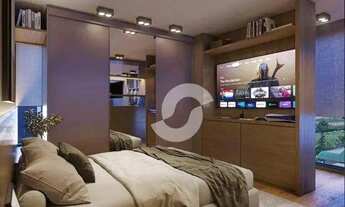 Imagem 4: Loft com, 50,80 - Alto - Teresópolis/RJ