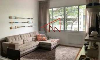 Imagem 3: Apartamento-À VENDA-Leblon-Rio de Janeiro-RJ