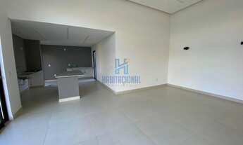 Imagem 3: Casa no Condomínio Majestic Nova York - 3 quartos, 2 suítes - Parnamirim/RN