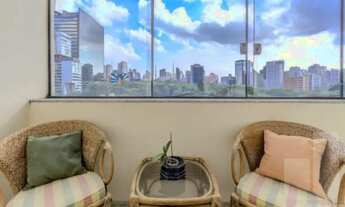 Imagem 6: Apartamento com 02 dormitórios e 1 vaga na Consolação