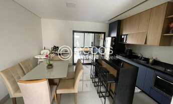 Imagem 2: Casa à venda, 3 quartos, 1 suíte, 2 vagas, Novo Mundo - Uberlândia/MG