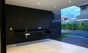 Imagem 5: Residencia duplex na cidade alpha Ceará, residencial terras Alphaville Ceará 3, Eusébio