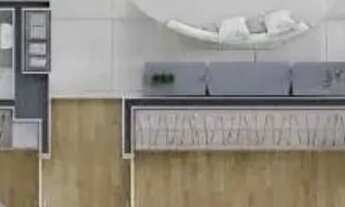 Imagem 7: SOLANO - R$ 1.178.000 - Apartamento à venda, 3 dormitórios (1 Suíte), 116m², 2 Vagas, Cent