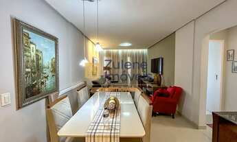 Imagem 6: Apartamento 3 quartos sendo 1 suíte - Praia do Morro - Guarapari - ES