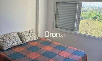 Imagem 5: Apartamento à venda, 58 m² por R$ 339.900,00 - Village Veneza - Goiânia/GO