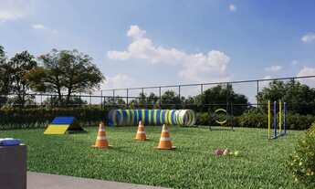 Imagem 2: APARTAMENTO PRA VENDA NO CONDOMÍNIO IDEAL + LAGOS