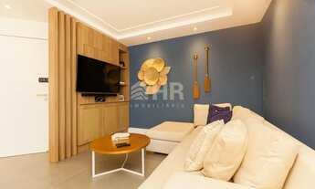 Imagem 6: Apartamento com 03 dormitórios sendo 01 suíte e 02 vagas de garagem Matinhos PR