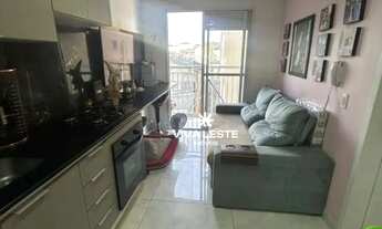 Imagem 7: Apartamento com 1 dormitório, 29 m² - venda por R$ 275.000,00 ou aluguel por R$ 2.080,00/m