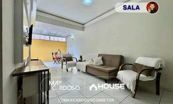 Imagem 4: Apartamento 02 Quartos (01 suíte) com área externa e garagem à Venda na Praia do Morro - G