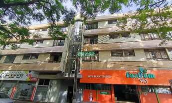 Imagem 2: Kitnet para locação em MARINGÁ, ZONA 07, com 1 quarto, com undefined m², RIO PRETO