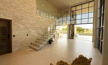 Imagem 3: Mansão no Condomínio Gran Royalle