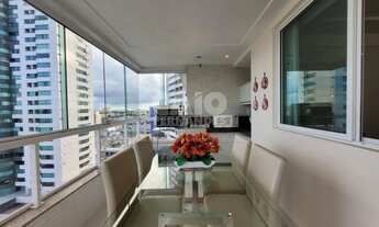 Imagem 7: Apartamento no Residencial Gaudi