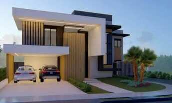 Imagem: LINDA CASA DE 240M² NO RESIDENCIAL CYRELA