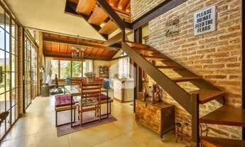 Imagem 11: Casa charmosa em Araras