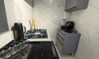 Imagem 3: REPASSE no Valentina! Todo mobiliado! Prédio com Área de lazer completa!