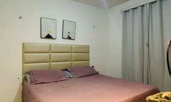 Imagem 4: Apartamento Térreo no cond. Solaris Master